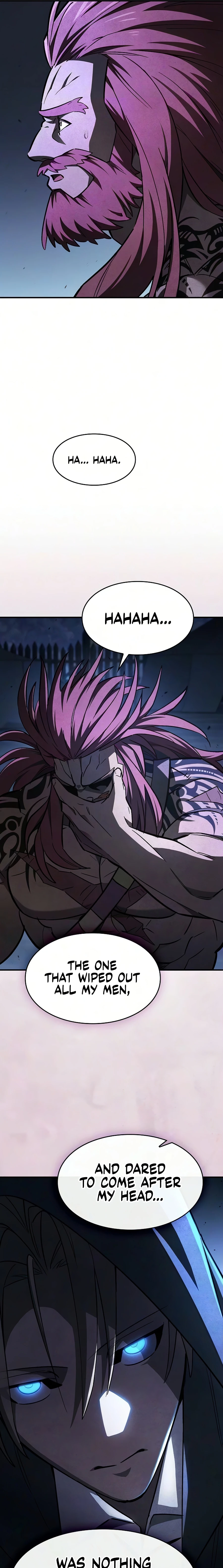 Sword Devouring Swordmaster Chapter 26 page 10 - 