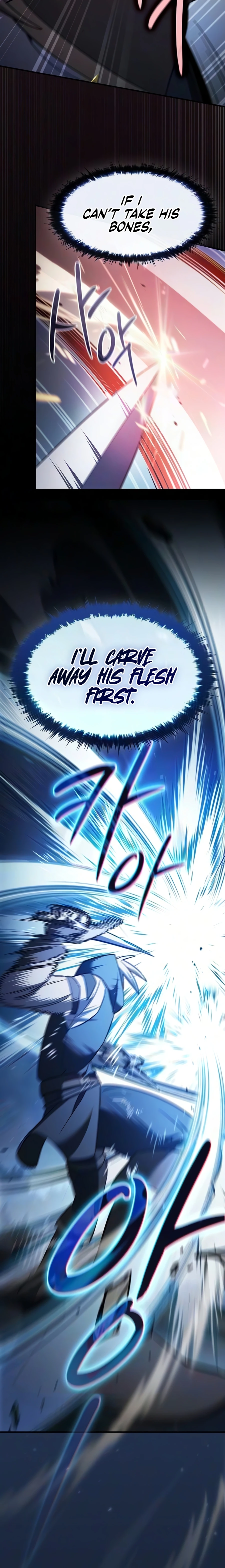 Sword Devouring Swordmaster Chapter 27 page 24 - 