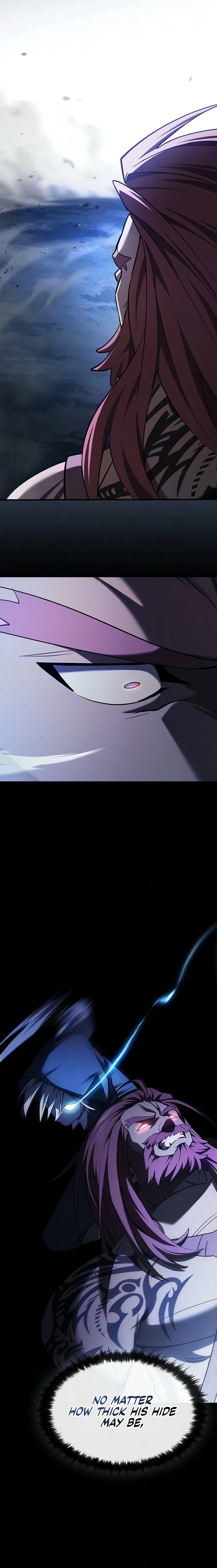 Sword Devouring Swordmaster Chapter 27 page 28 - 