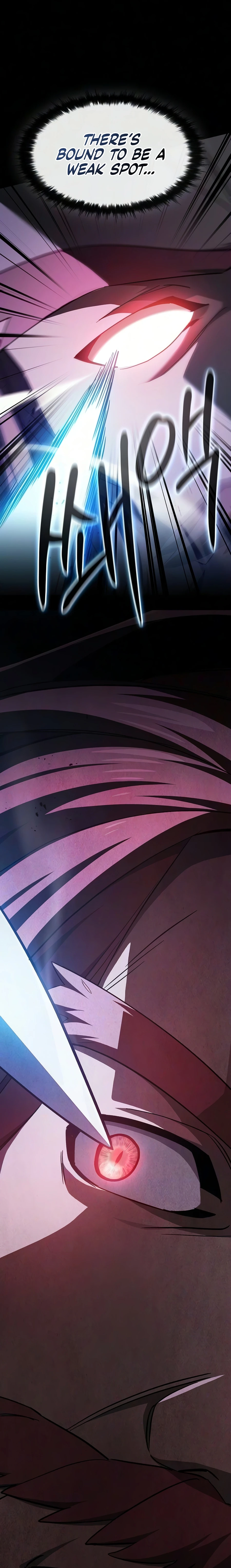 Sword Devouring Swordmaster Chapter 27 page 29 - 
