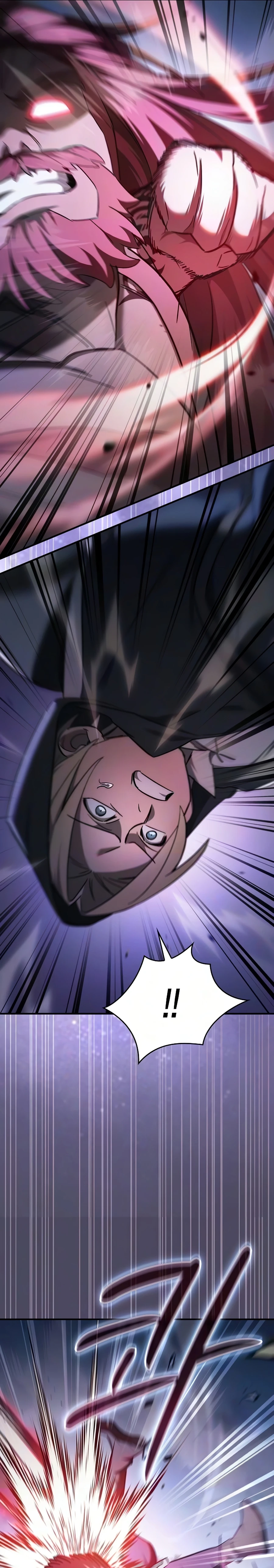 Sword Devouring Swordmaster Chapter 27 page 31 - 