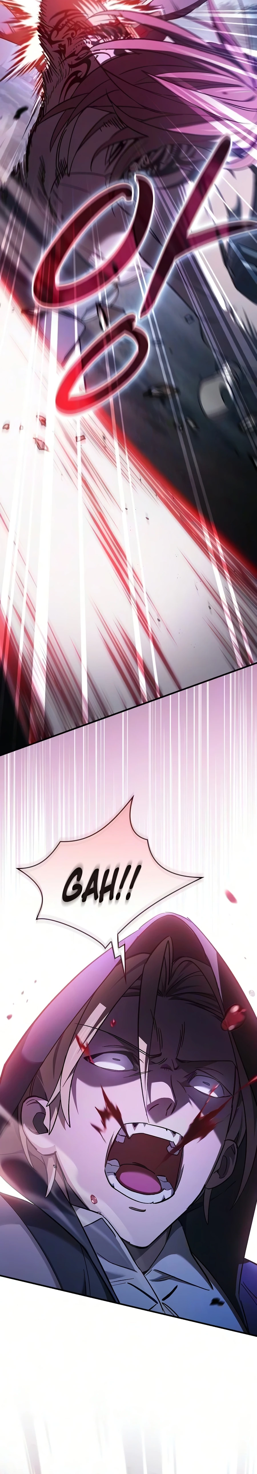 Sword Devouring Swordmaster Chapter 27 page 32 - 
