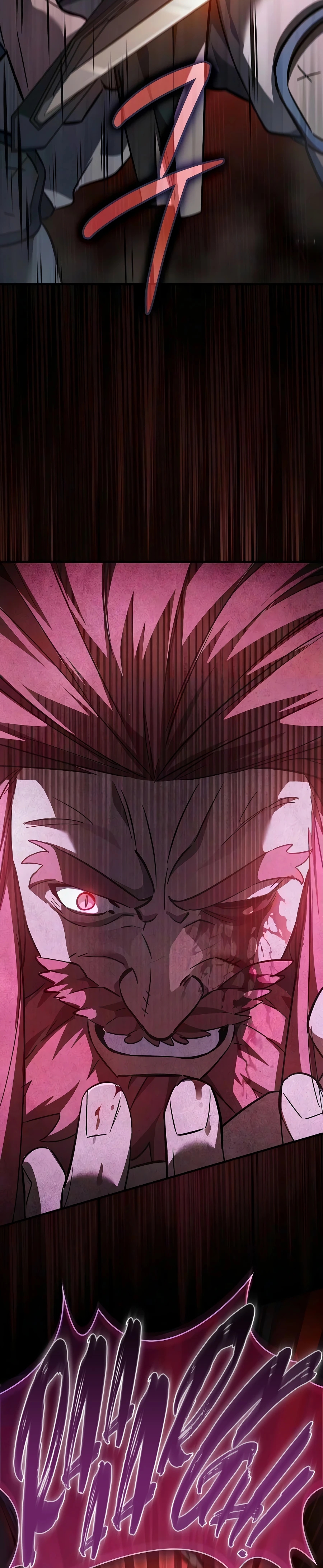 Sword Devouring Swordmaster Chapter 28 page 3 - 