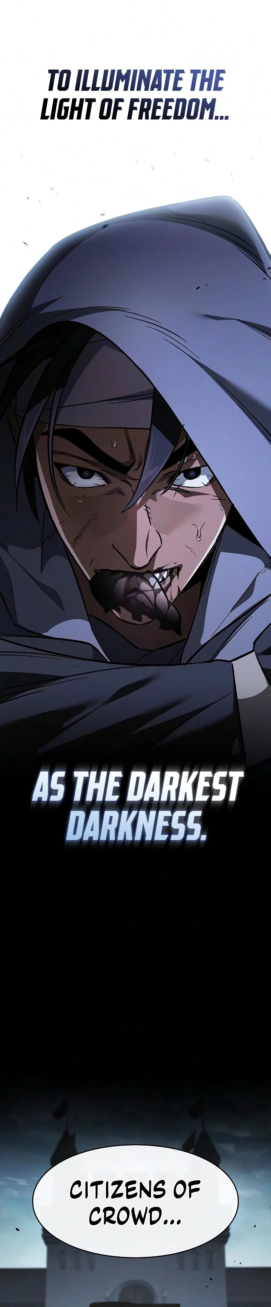 Sword Devouring Swordmaster Chapter 28 page 23 - 