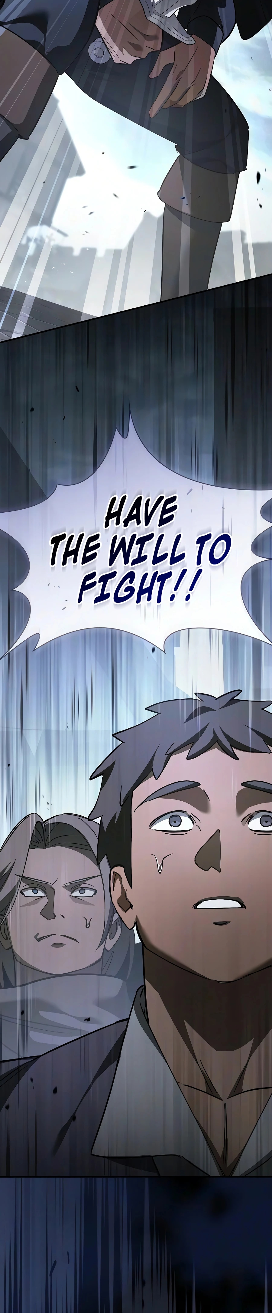 Sword Devouring Swordmaster Chapter 28 page 25 - 
