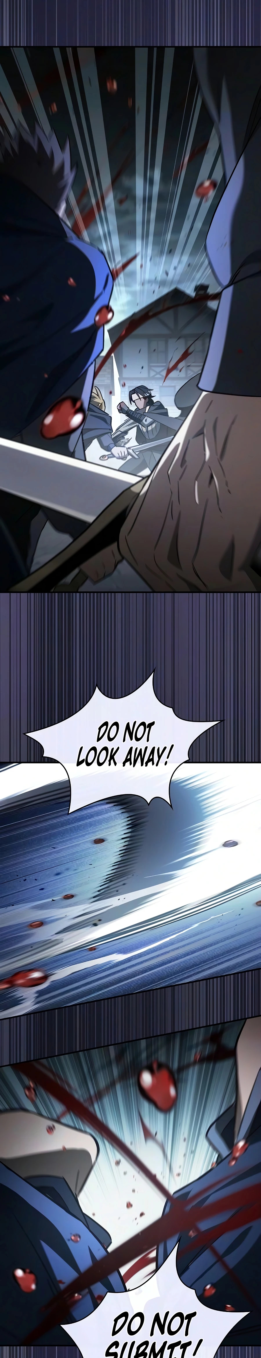 Sword Devouring Swordmaster Chapter 28 page 29 - 