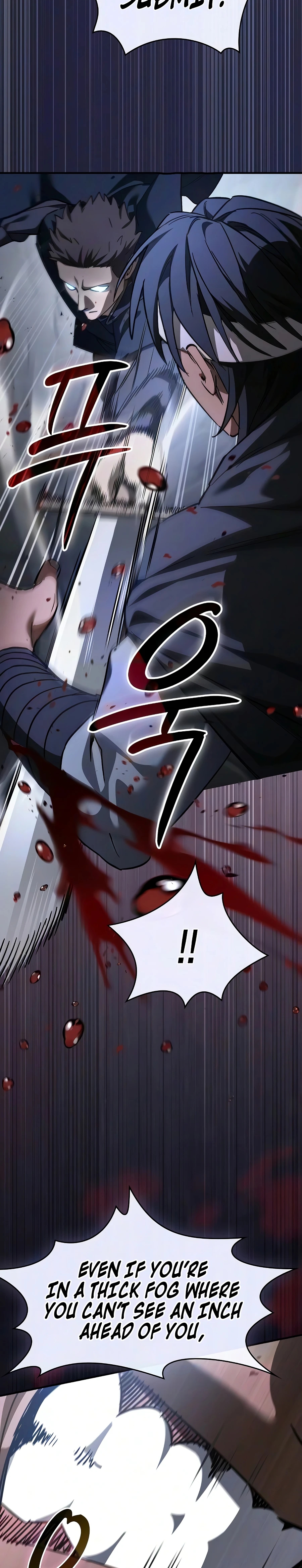 Sword Devouring Swordmaster Chapter 28 page 30 - 
