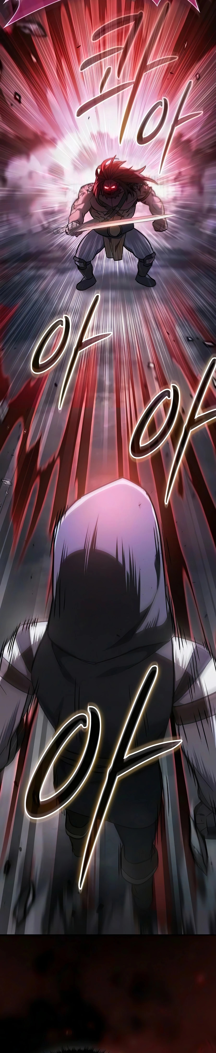 Sword Devouring Swordmaster Chapter 28 page 4 - 