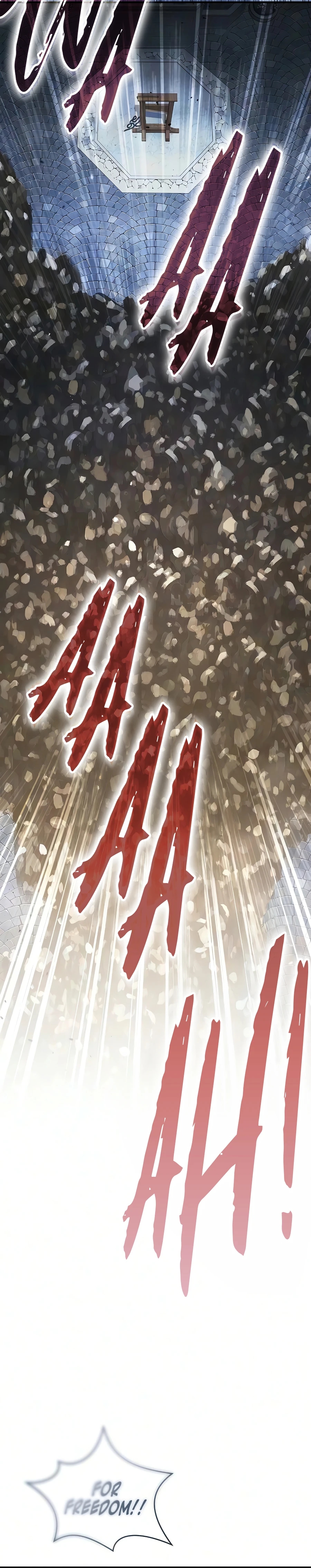 Sword Devouring Swordmaster Chapter 28 page 40 - 