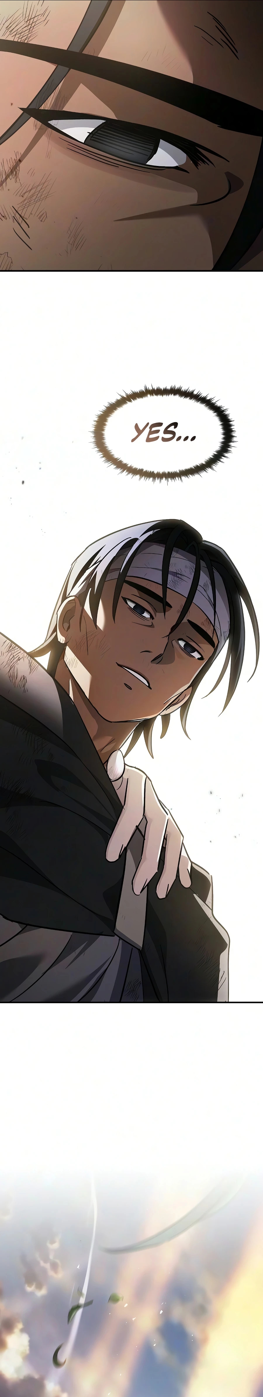 Sword Devouring Swordmaster Chapter 28 page 41 - 