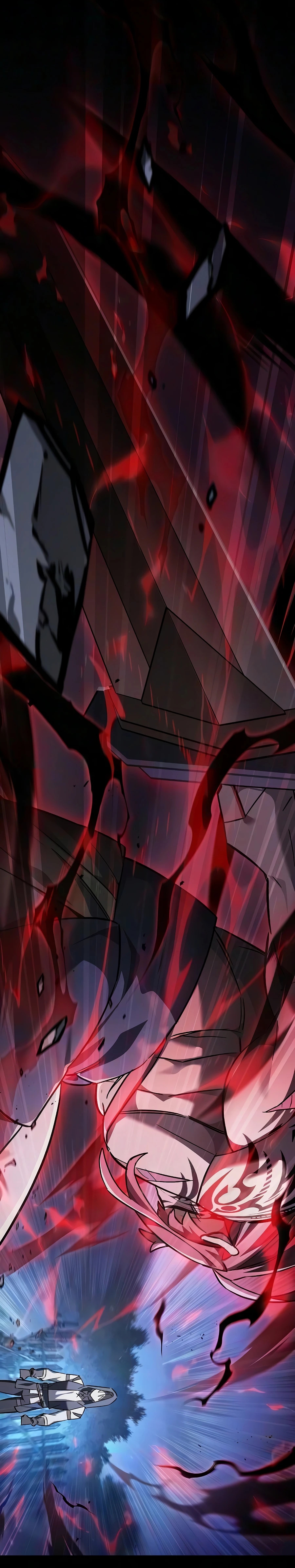 Sword Devouring Swordmaster Chapter 28 page 43 - 