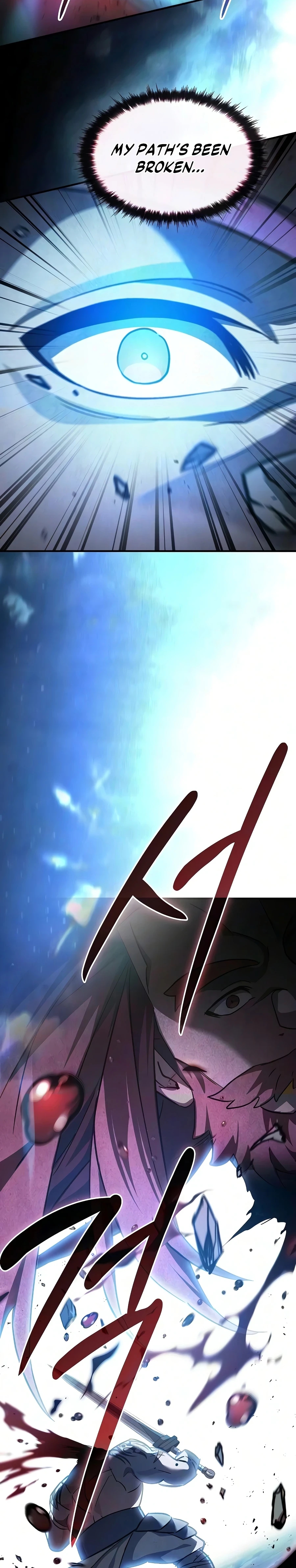 Sword Devouring Swordmaster Chapter 28 page 48 - 