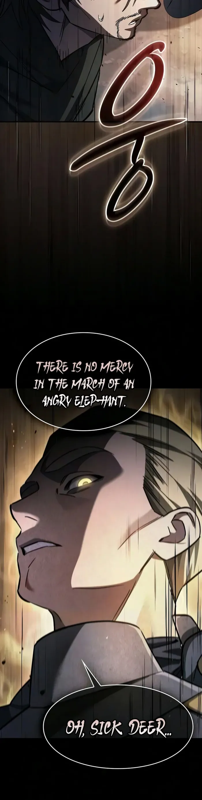 Sword Devouring Swordmaster Chapter 29 page 16 - 