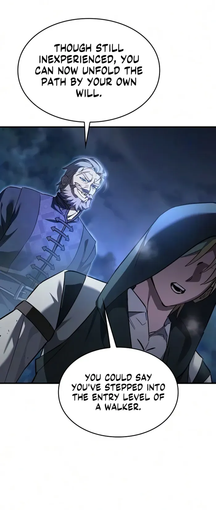 Sword Devouring Swordmaster Chapter 29 page 4 - 
