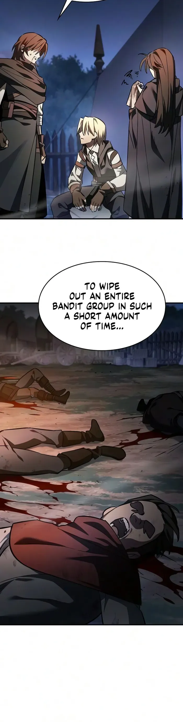 Sword Devouring Swordmaster Chapter 29 page 9 - 