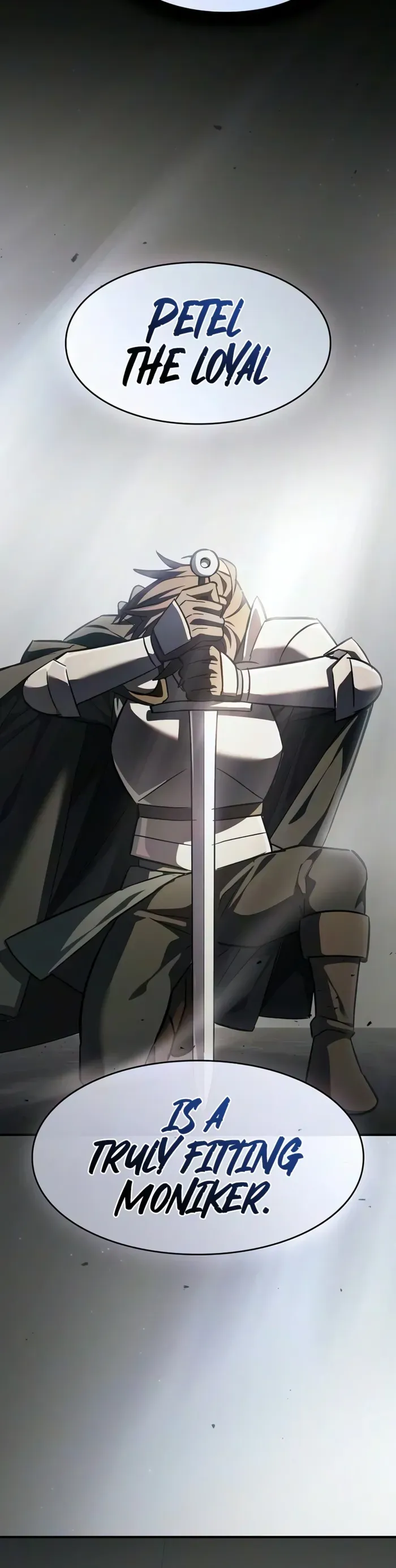 Sword Devouring Swordmaster Chapter 30 page 12 - 