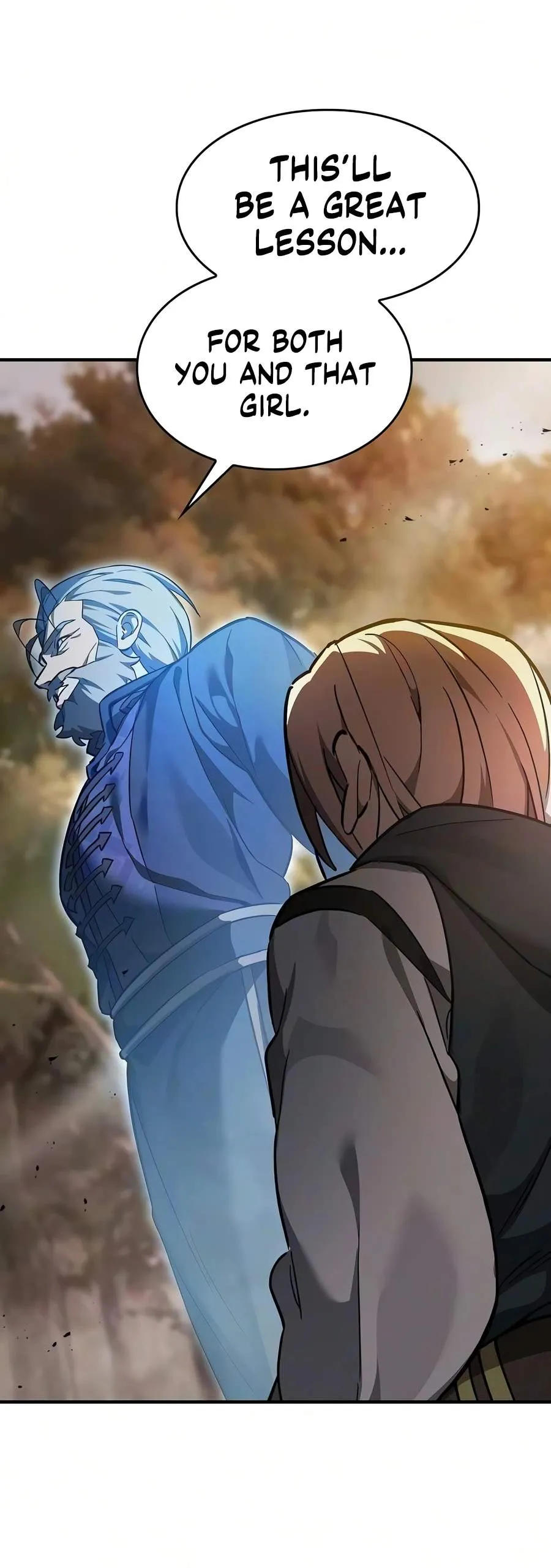 Sword Devouring Swordmaster Chapter 31 page 13 - 