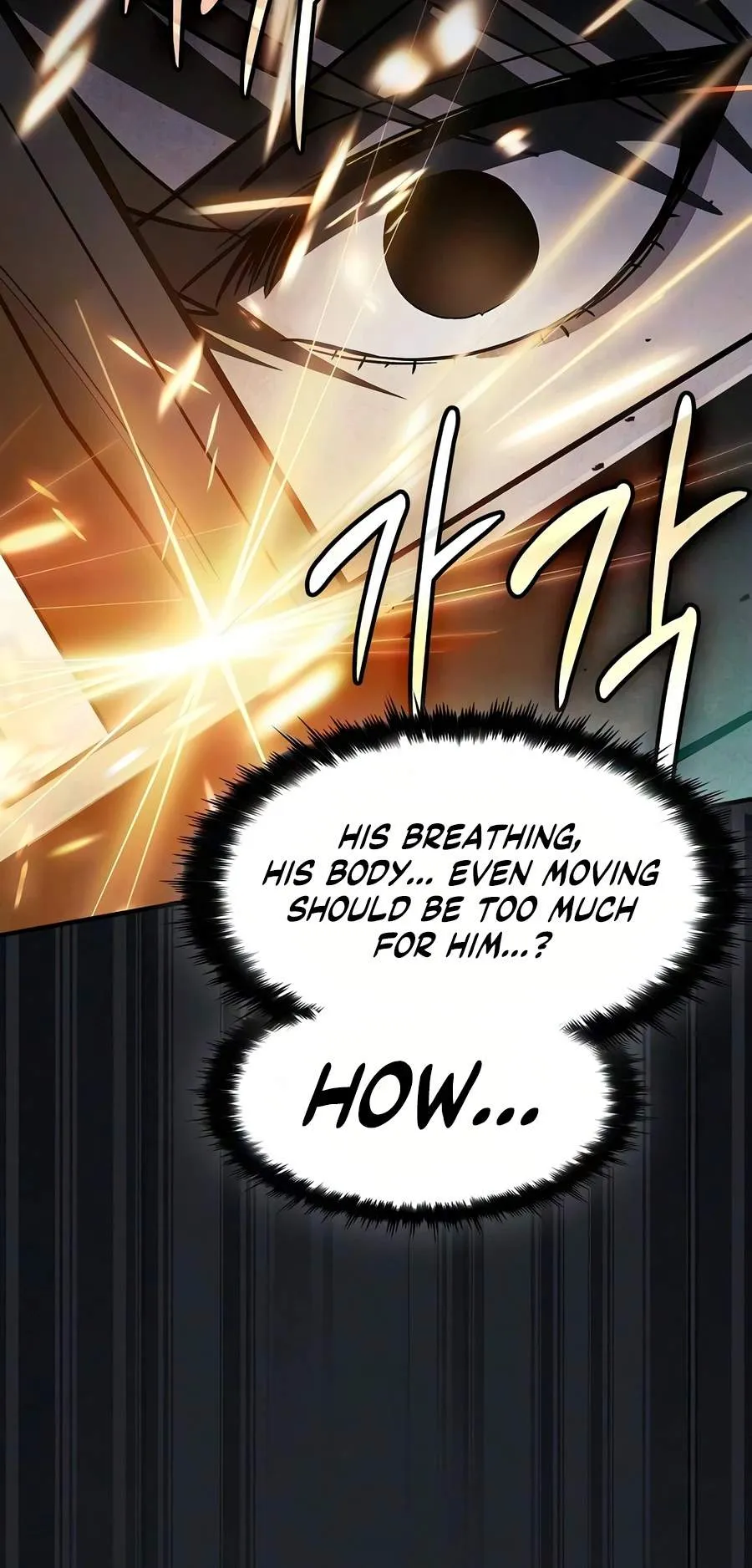 Sword Devouring Swordmaster Chapter 31 page 15 - 