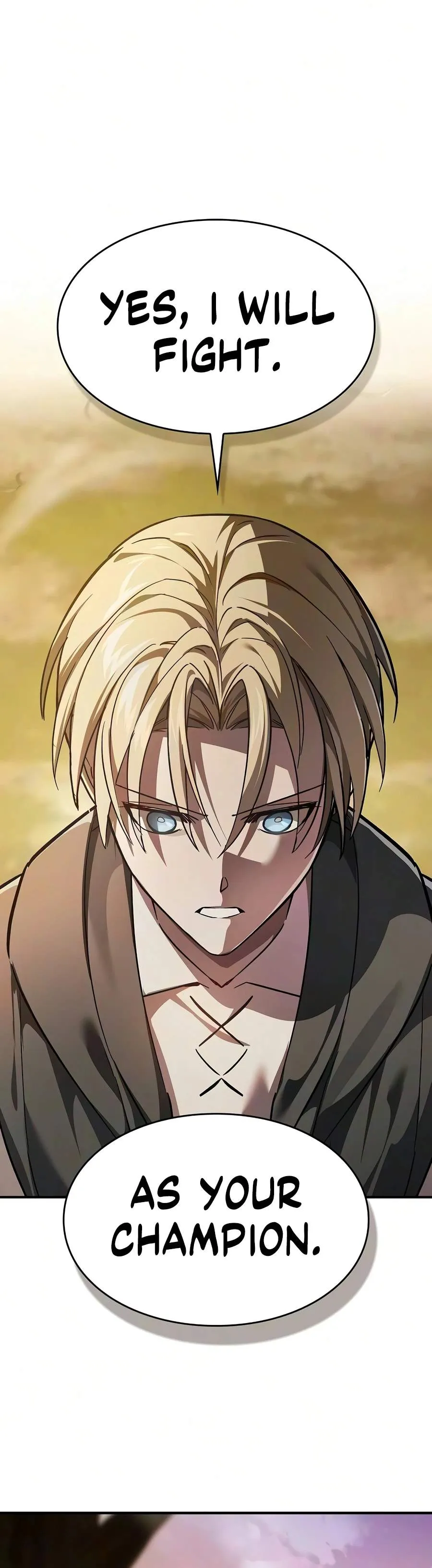 Sword Devouring Swordmaster Chapter 31 page 9 - 