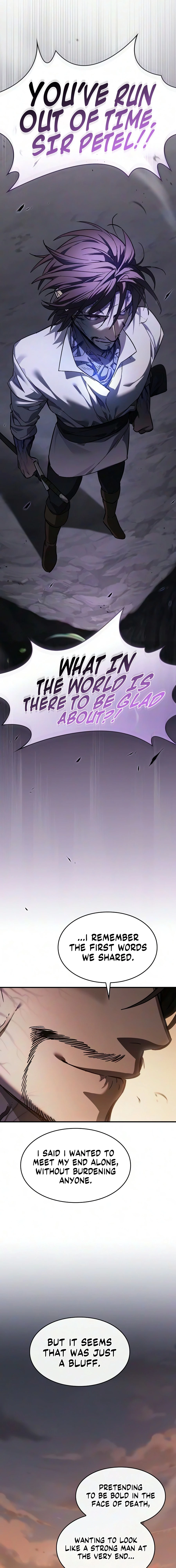 Sword Devouring Swordmaster Chapter 32 page 15 - 