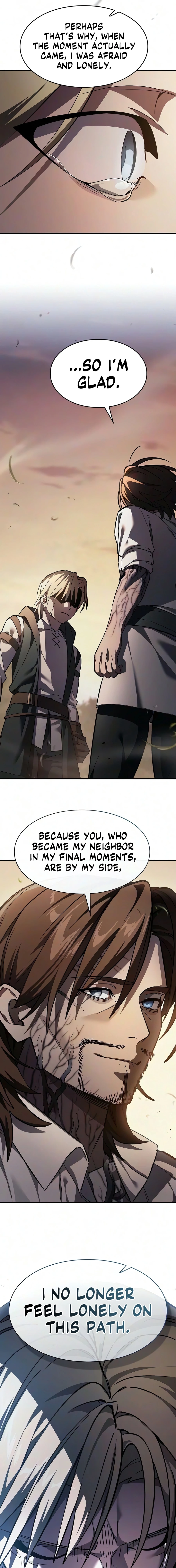 Sword Devouring Swordmaster Chapter 32 page 17 - 
