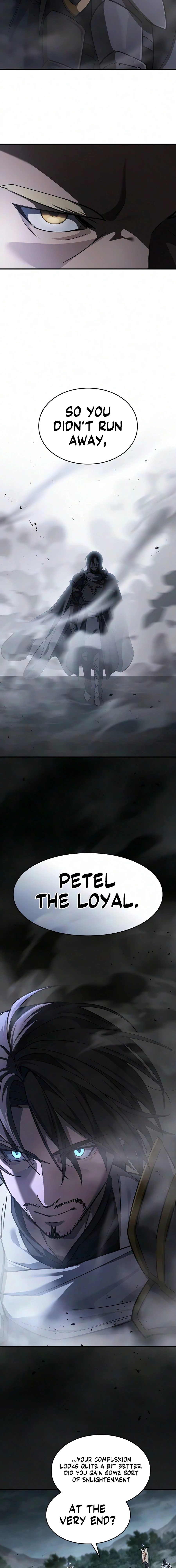 Sword Devouring Swordmaster Chapter 32 page 3 - 
