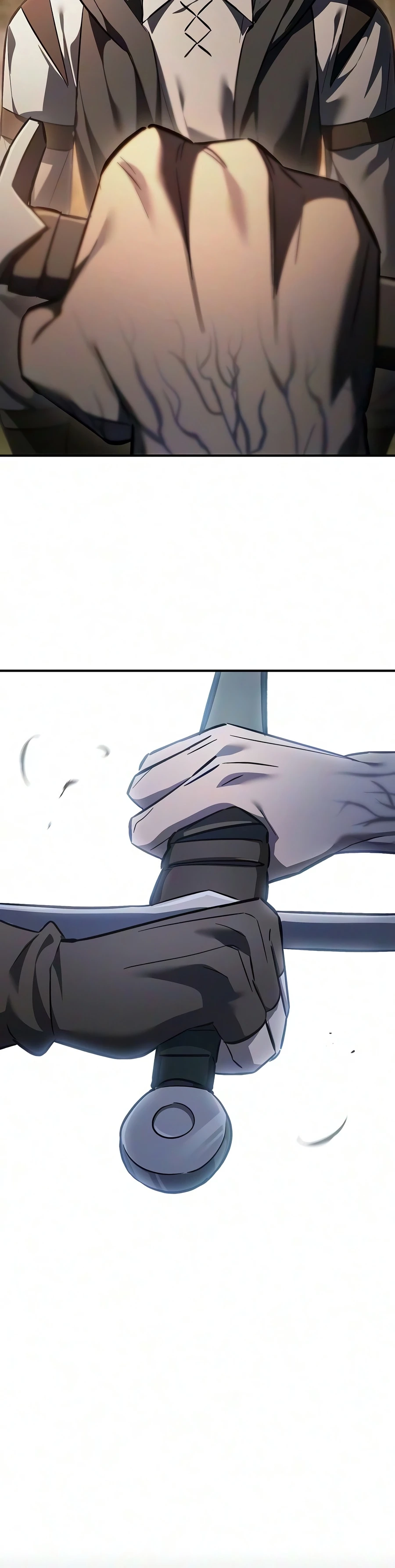 Sword Devouring Swordmaster Chapter 32 page 22 - 