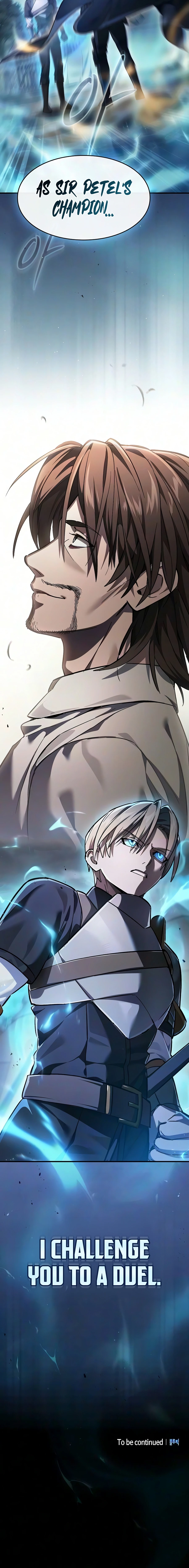 Sword Devouring Swordmaster Chapter 32 page 30 - 