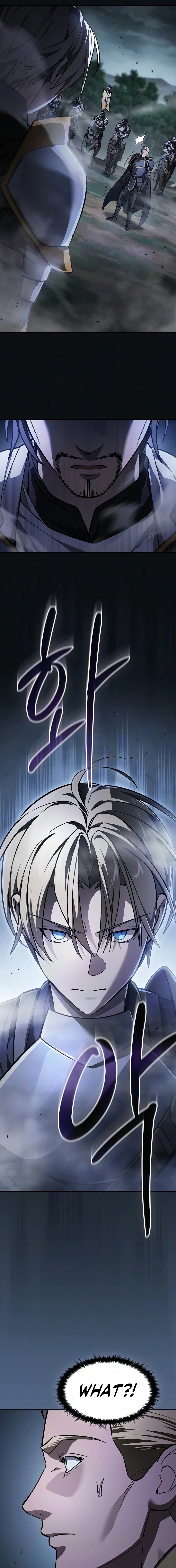 Sword Devouring Swordmaster Chapter 32 page 5 - 
