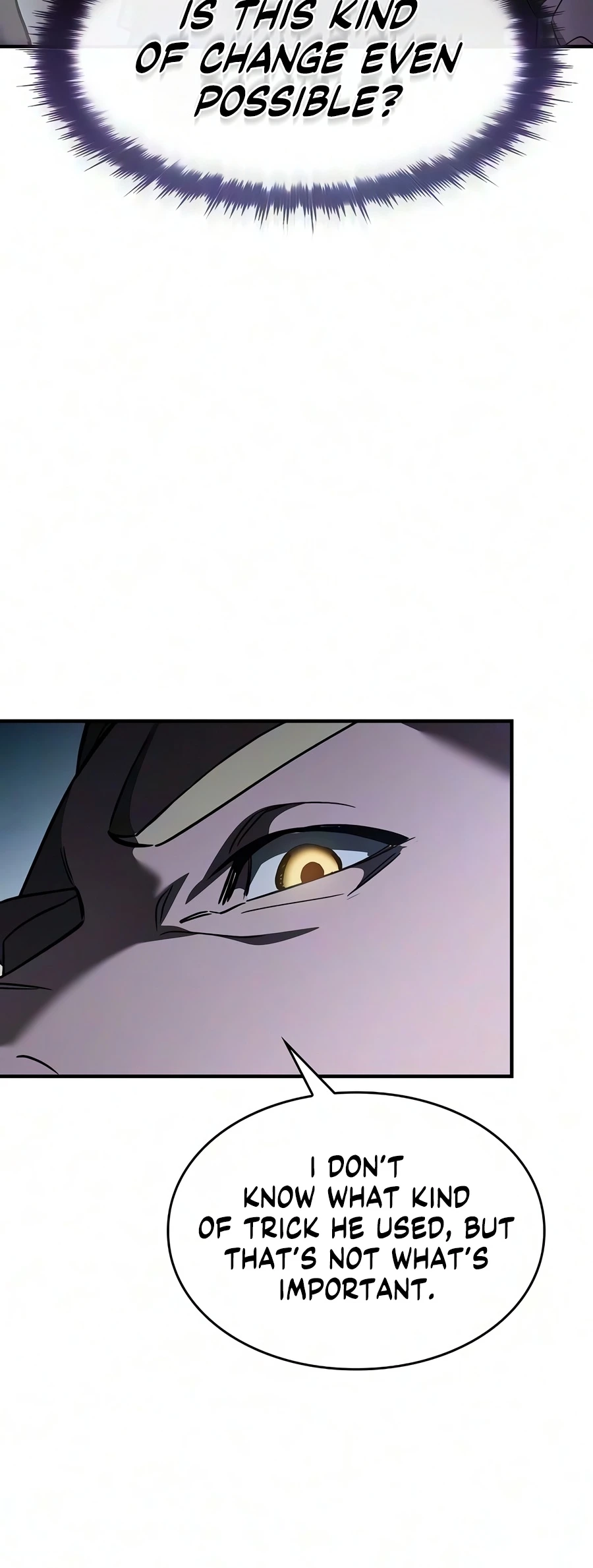 Sword Devouring Swordmaster Chapter 32 page 7 - 