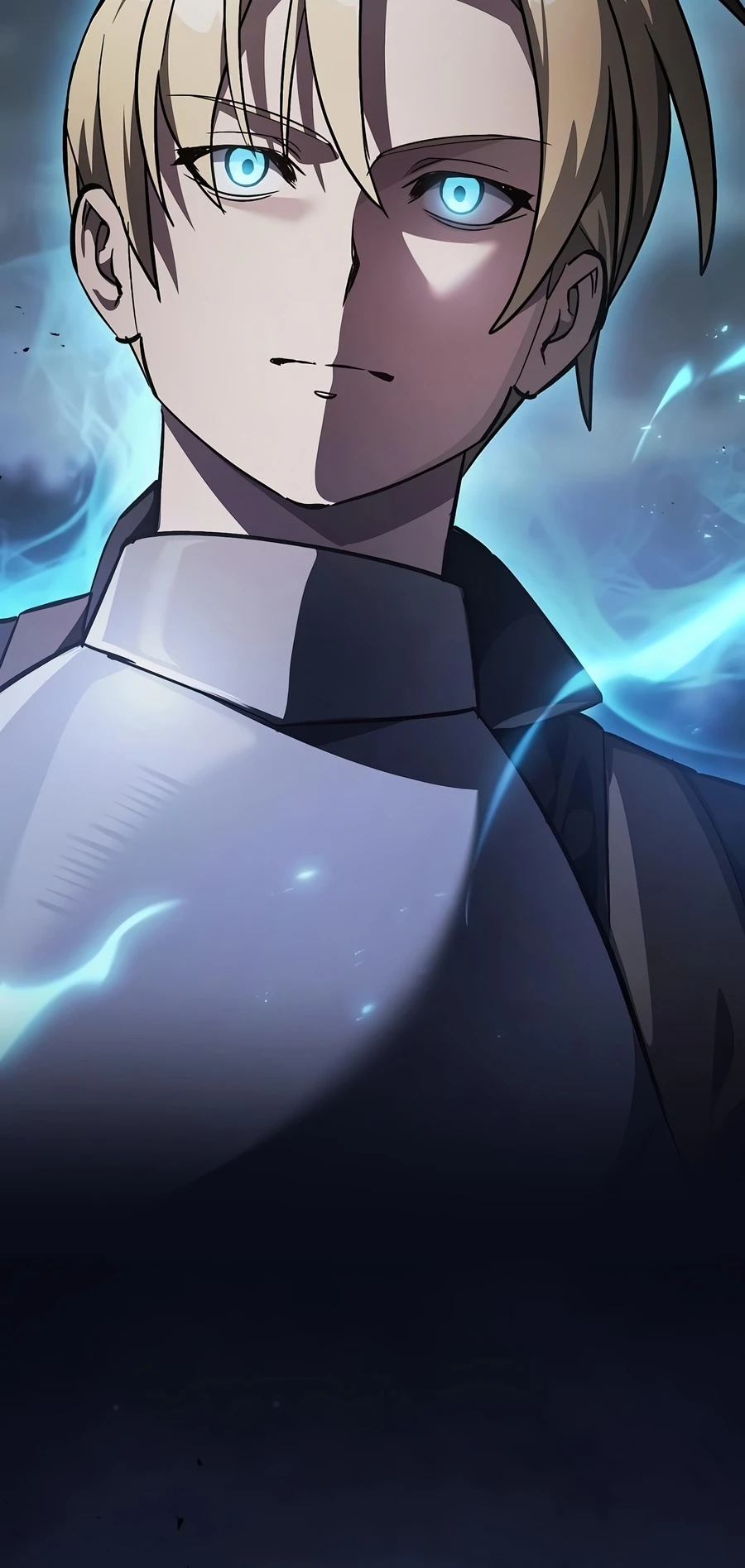 Sword Devouring Swordmaster Chapter 34 page 2 - 