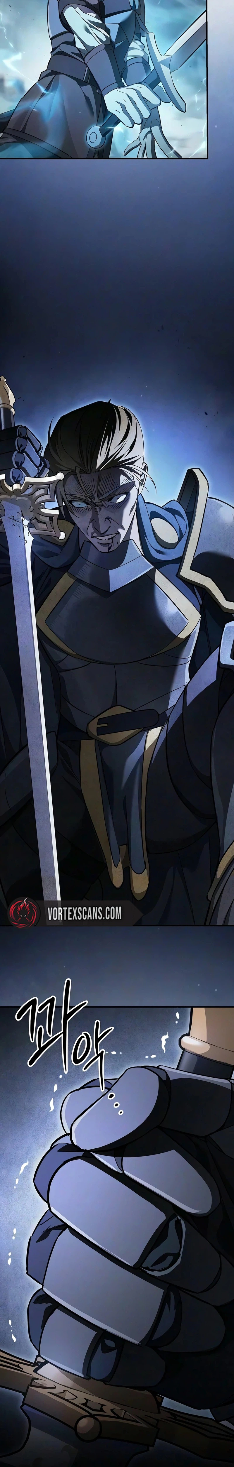 Sword Devouring Swordmaster Chapter 35 page 2 - 