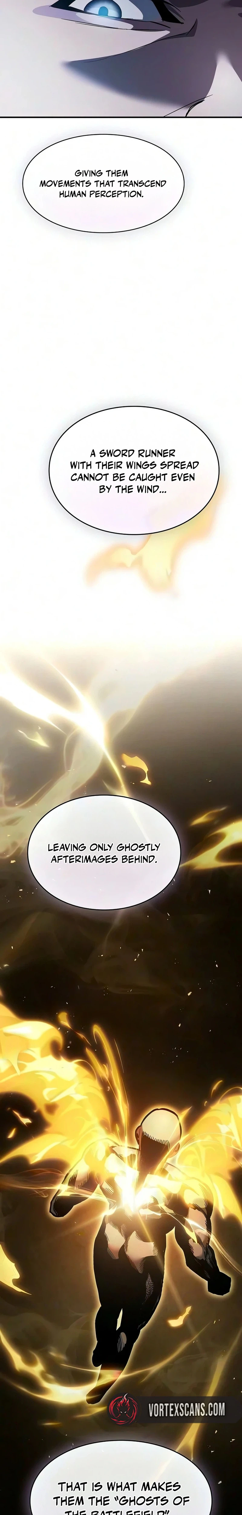 Sword Devouring Swordmaster Chapter 35 page 19 - 