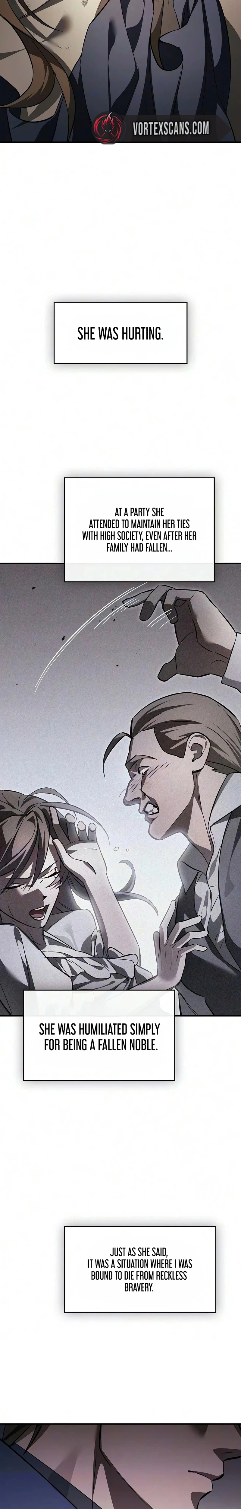 Sword Devouring Swordmaster Chapter 35 page 29 - 