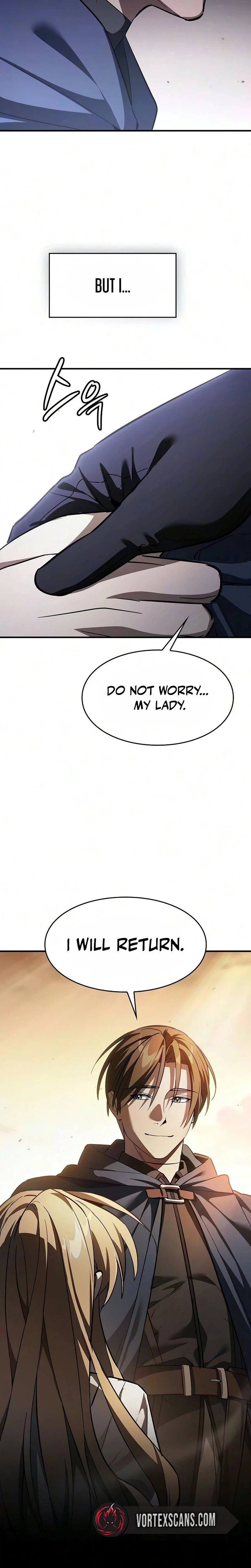 Sword Devouring Swordmaster Chapter 35 page 30 - 
