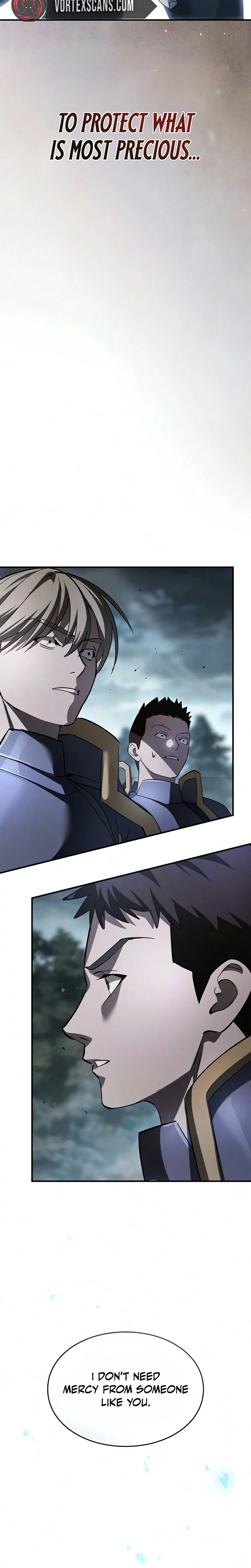Sword Devouring Swordmaster Chapter 35 page 33 - 