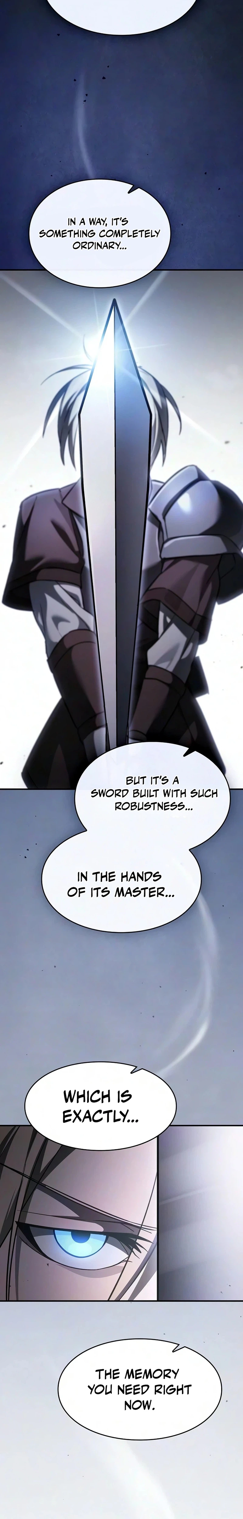 Sword Devouring Swordmaster Chapter 35 page 9 - 