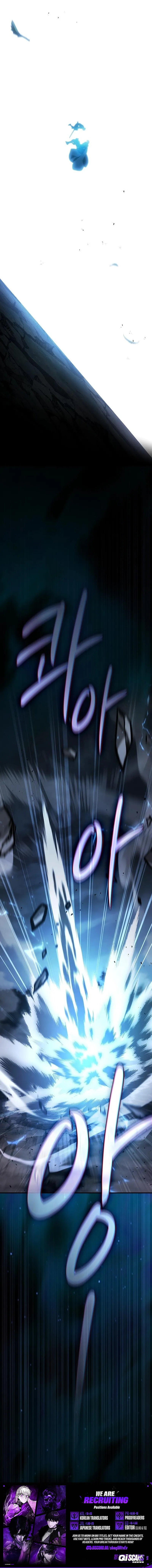 Sword Devouring Swordmaster Chapter 36 page 13 - 