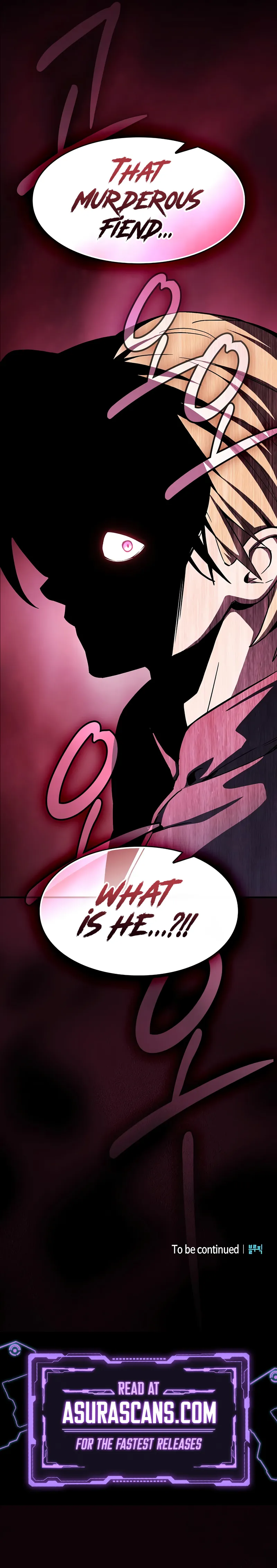 Sword Devouring Swordmaster Chapter 6 page 17 - 