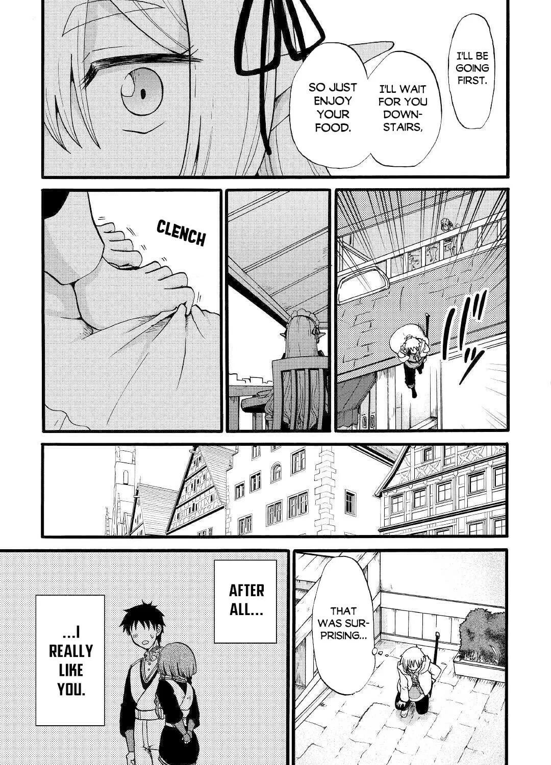 Sword Emperor previous life, Prince Trash this life. Chapter 10 page 56 - 
