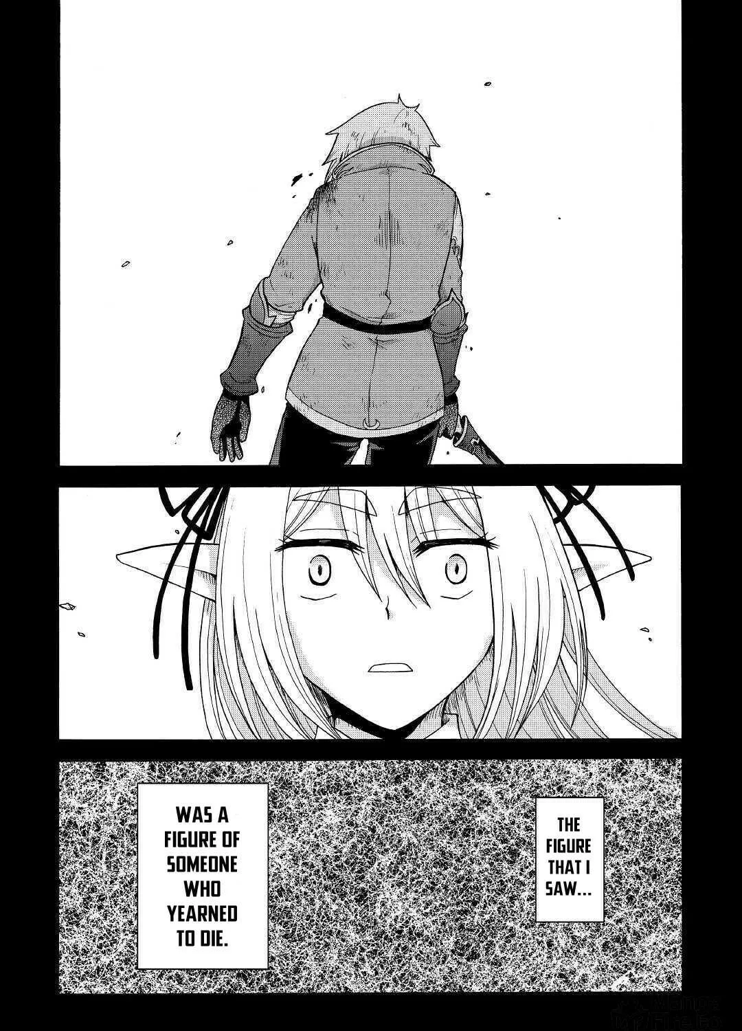 Sword Emperor previous life, Prince Trash this life. Chapter 13 page 4 - 