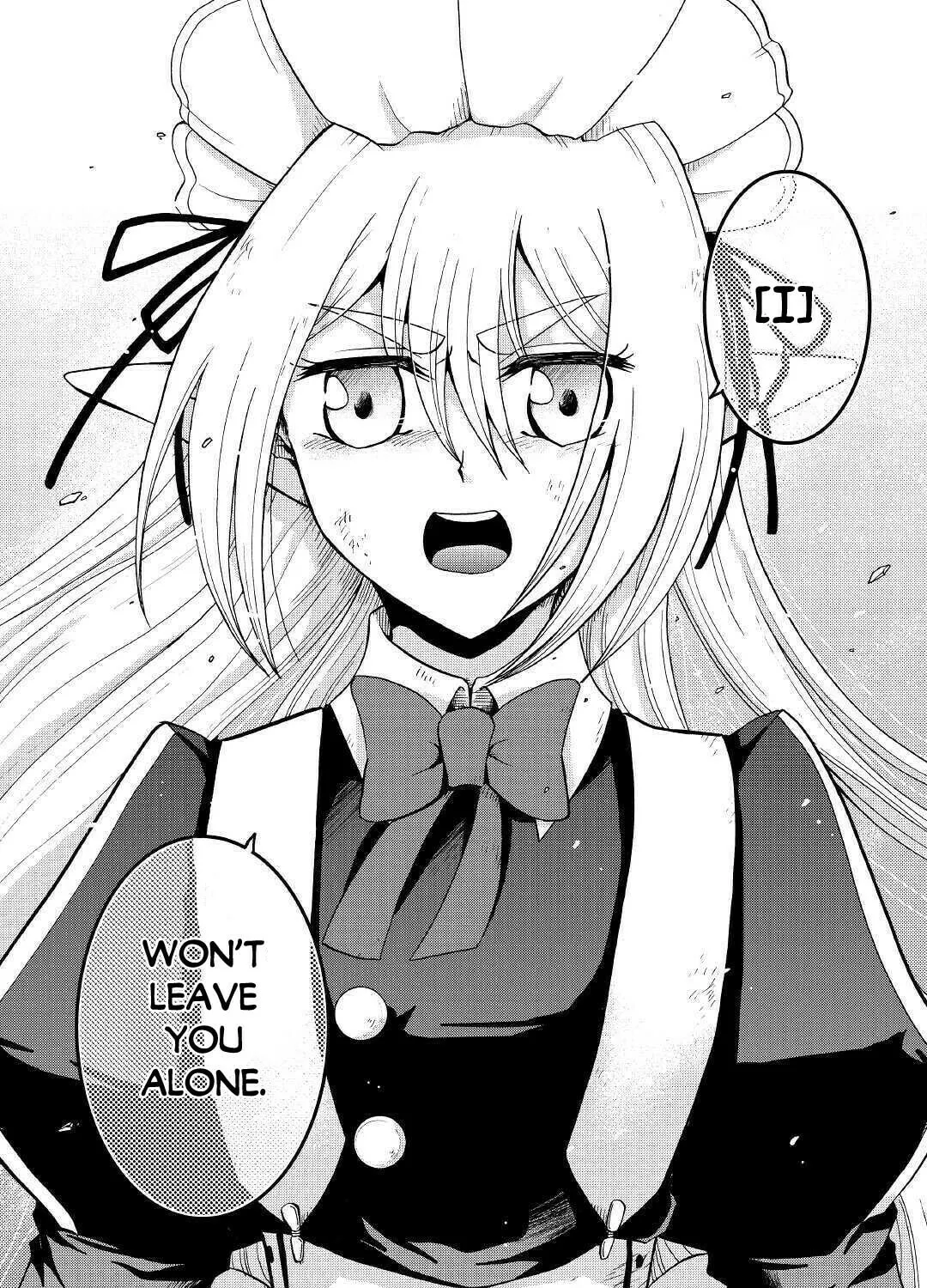 Sword Emperor previous life, Prince Trash this life. Chapter 13 page 54 - 