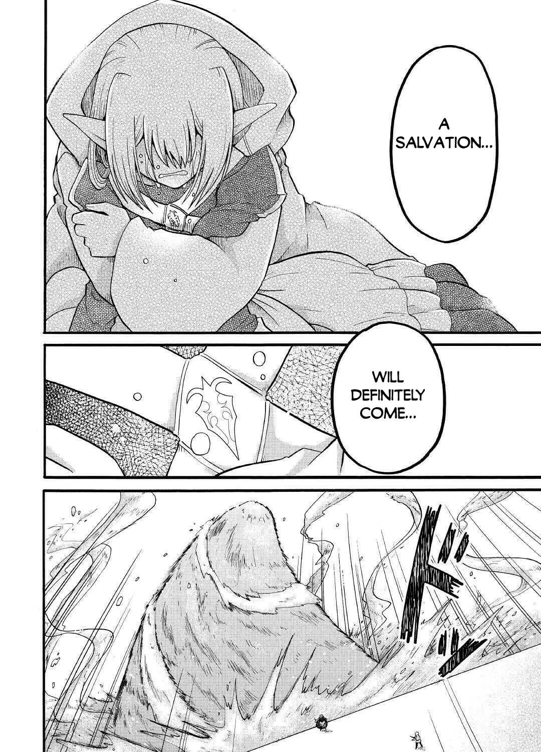 Sword Emperor previous life, Prince Trash this life. Chapter 13 page 60 - 