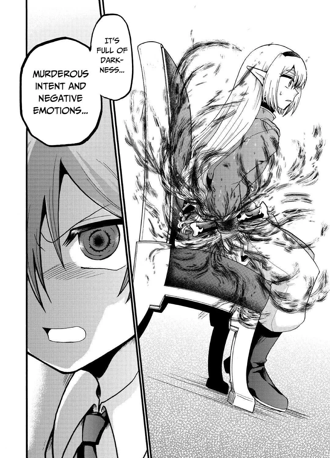 Sword Emperor previous life, Prince Trash this life. Chapter 16 page 12 - 