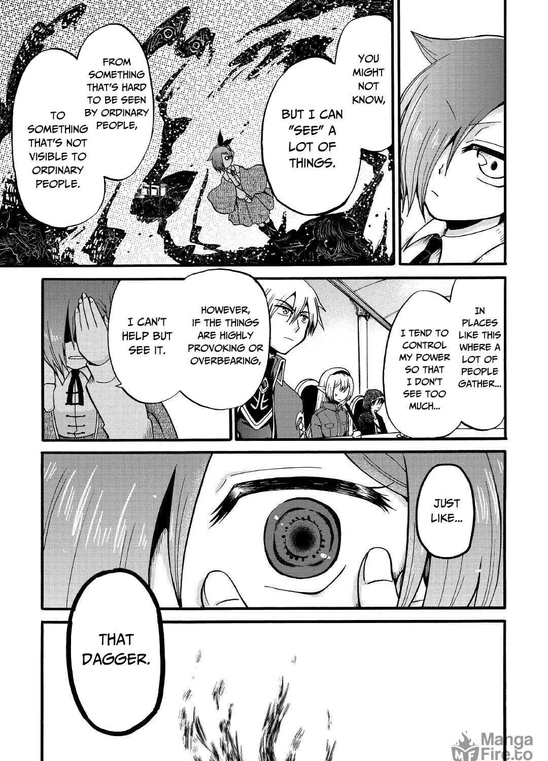 Sword Emperor previous life, Prince Trash this life. Chapter 16 page 10 - 