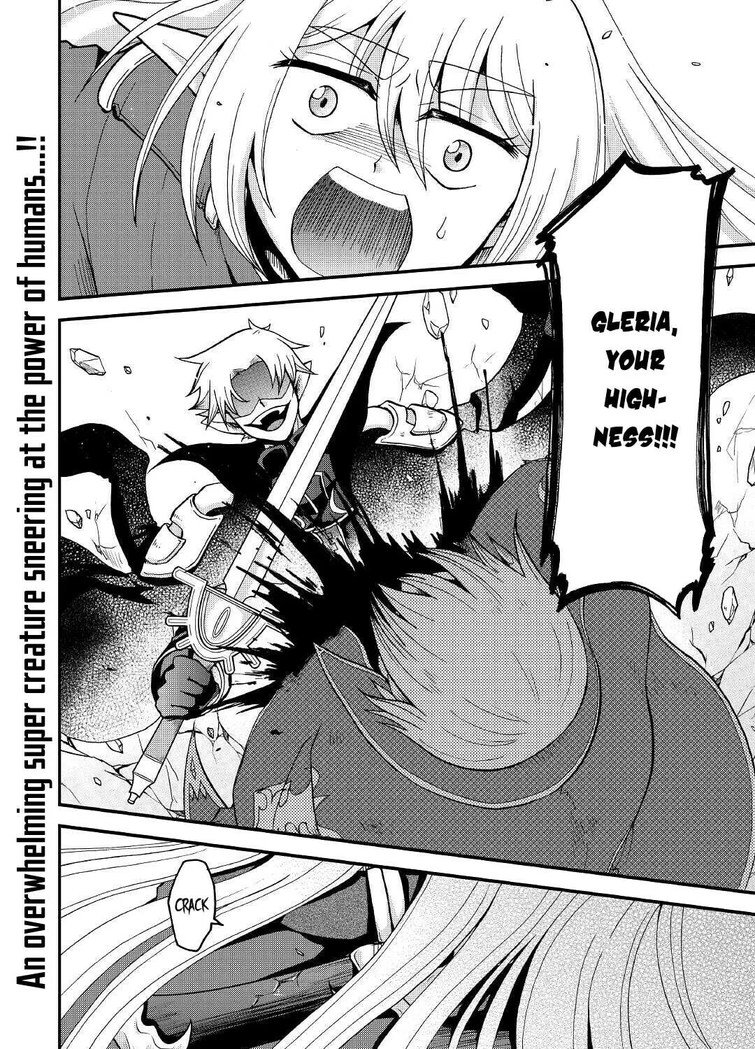 Sword Emperor previous life, Prince Trash this life. Chapter 19 page 60 - 