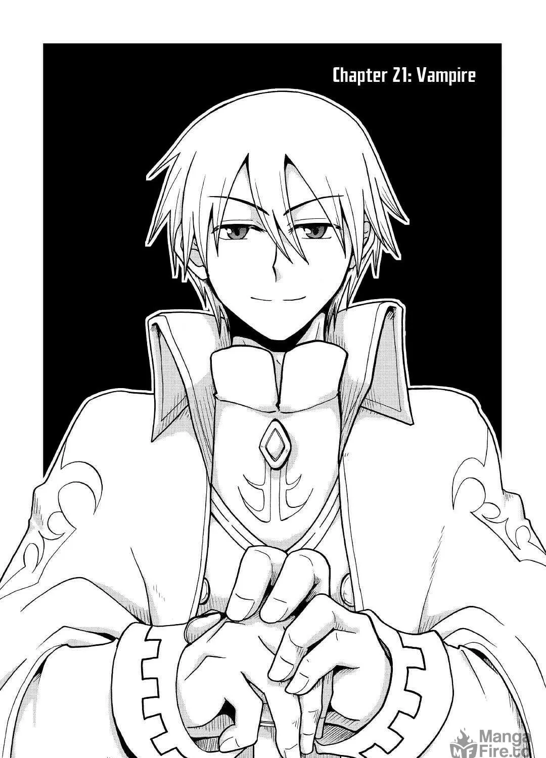 Sword Emperor previous life, Prince Trash this life. Chapter 21 page 10 - 