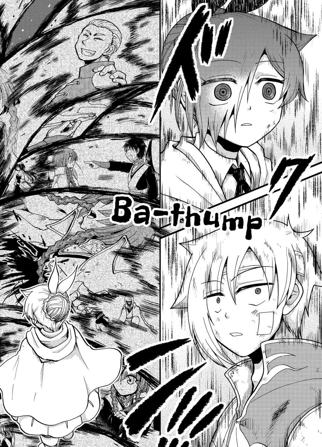 Sword Emperor previous life, Prince Trash this life. Chapter 25 page 15 - 
