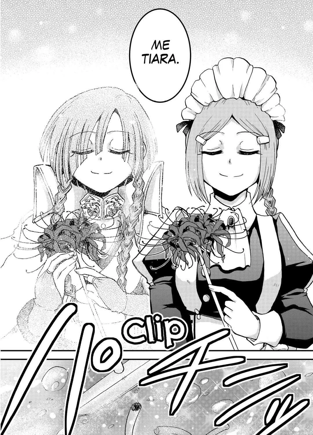 Sword Emperor previous life, Prince Trash this life. Chapter 25 page 67 - 