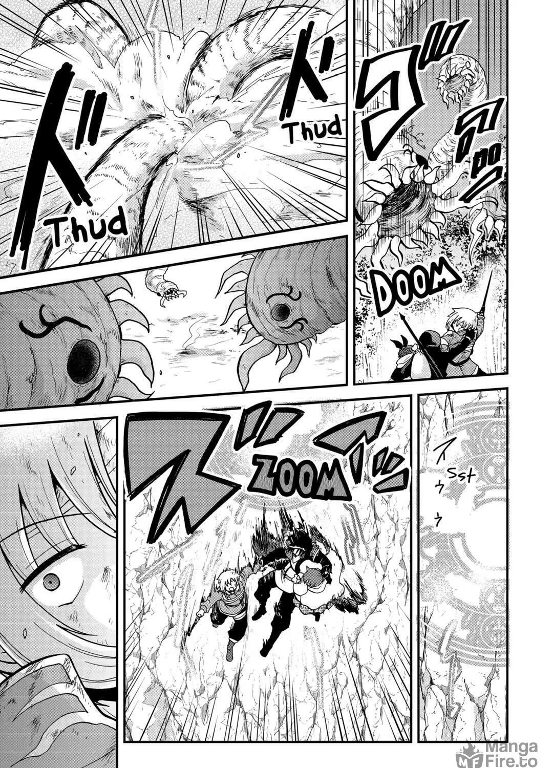Sword Emperor previous life, Prince Trash this life. Chapter 25 page 9 - 